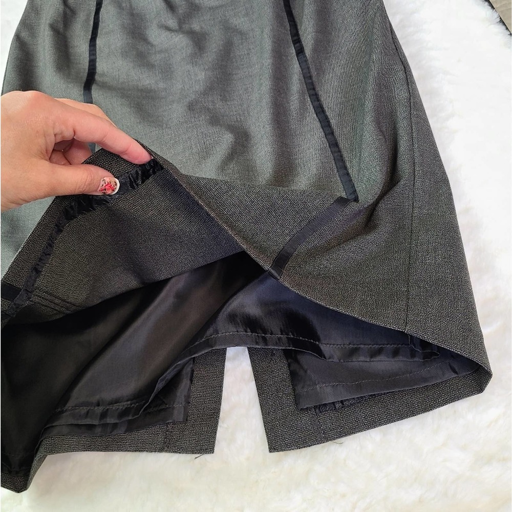 WORTHINGTON | PENCIL SKIRT - Picture 5 of 12
